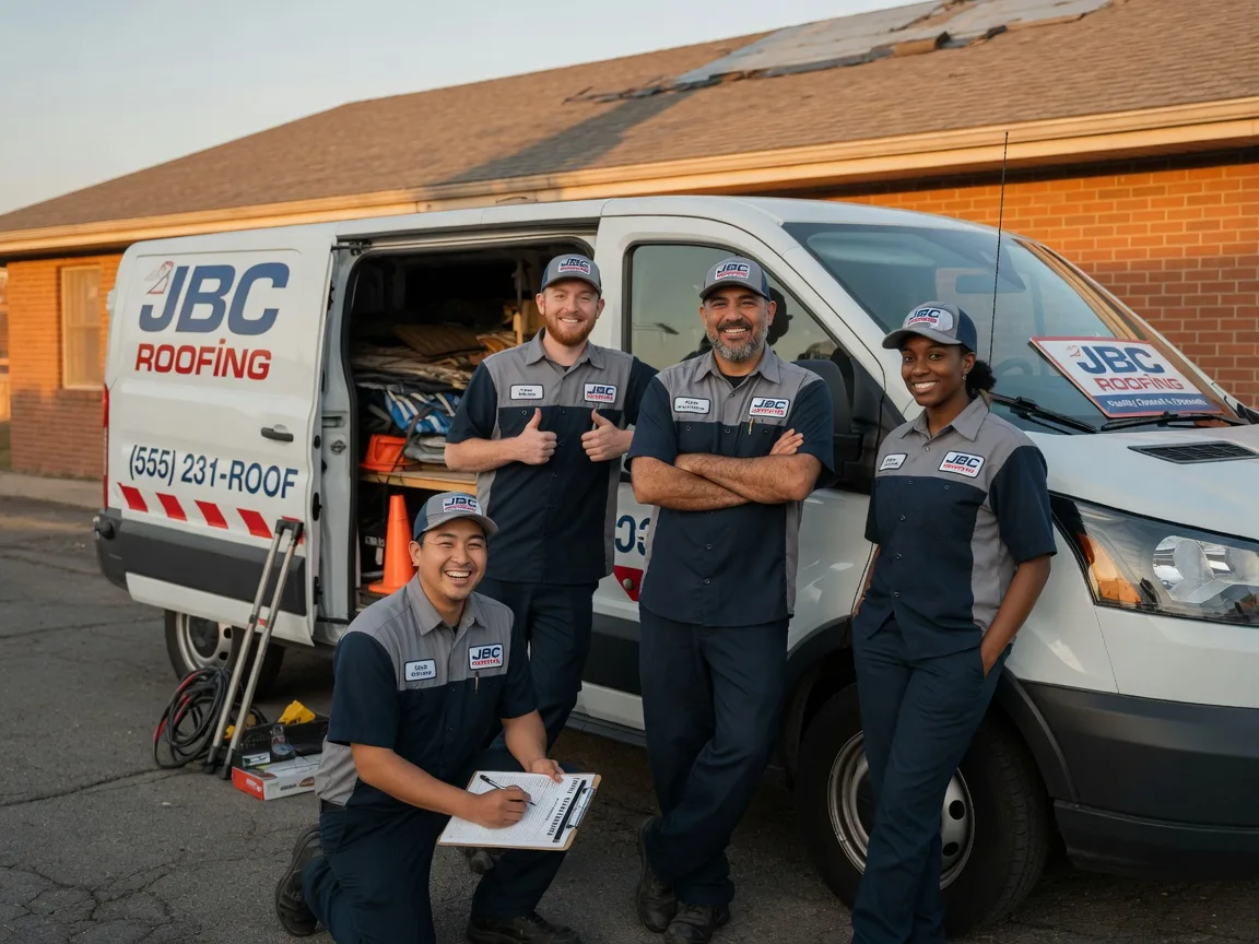 Roof Replacement company in Linden, NJ