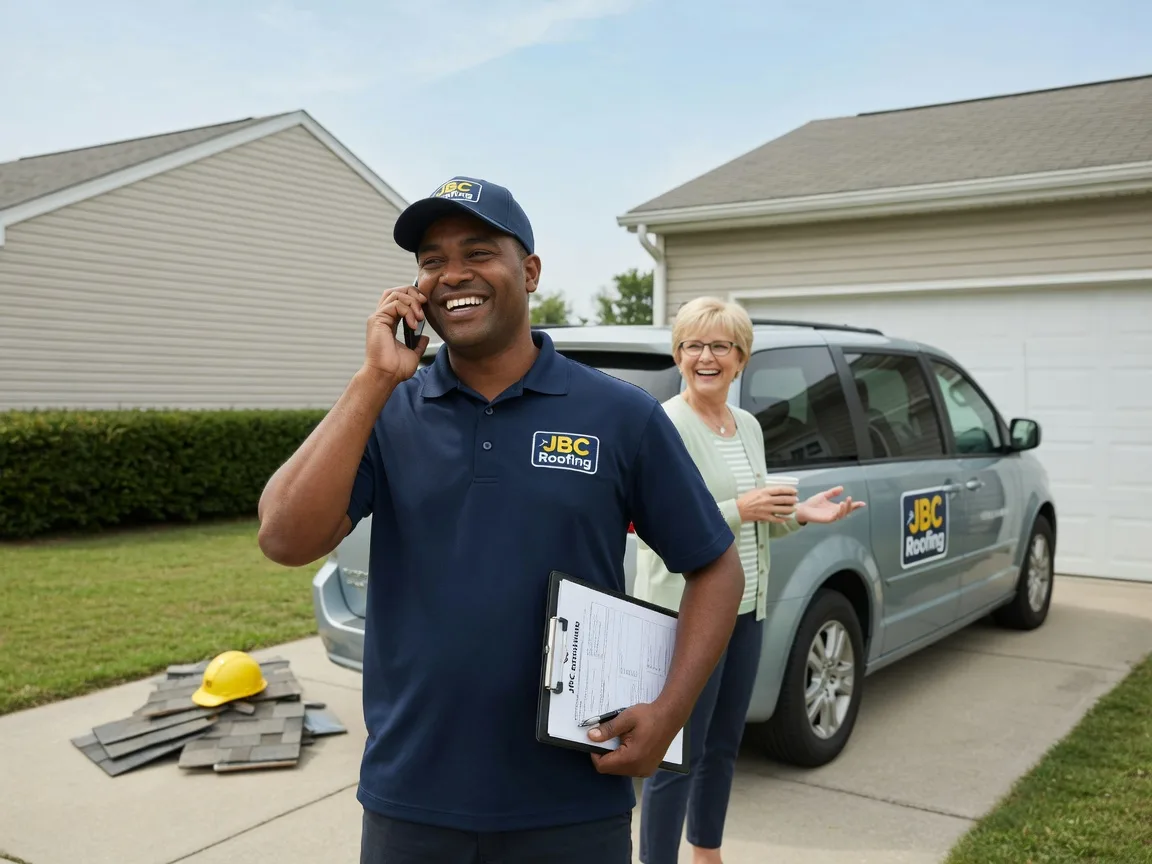 Roof Replacement Linden, NJ FAQs